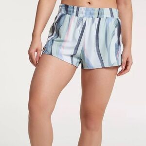 Calia Women's Multicolor Shorts